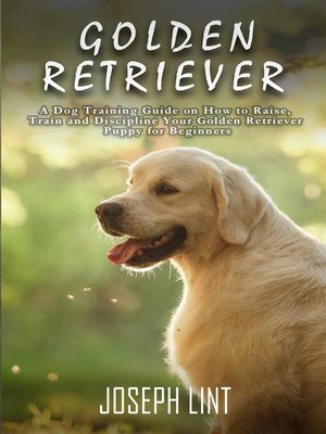 cover image of Golden Retriever